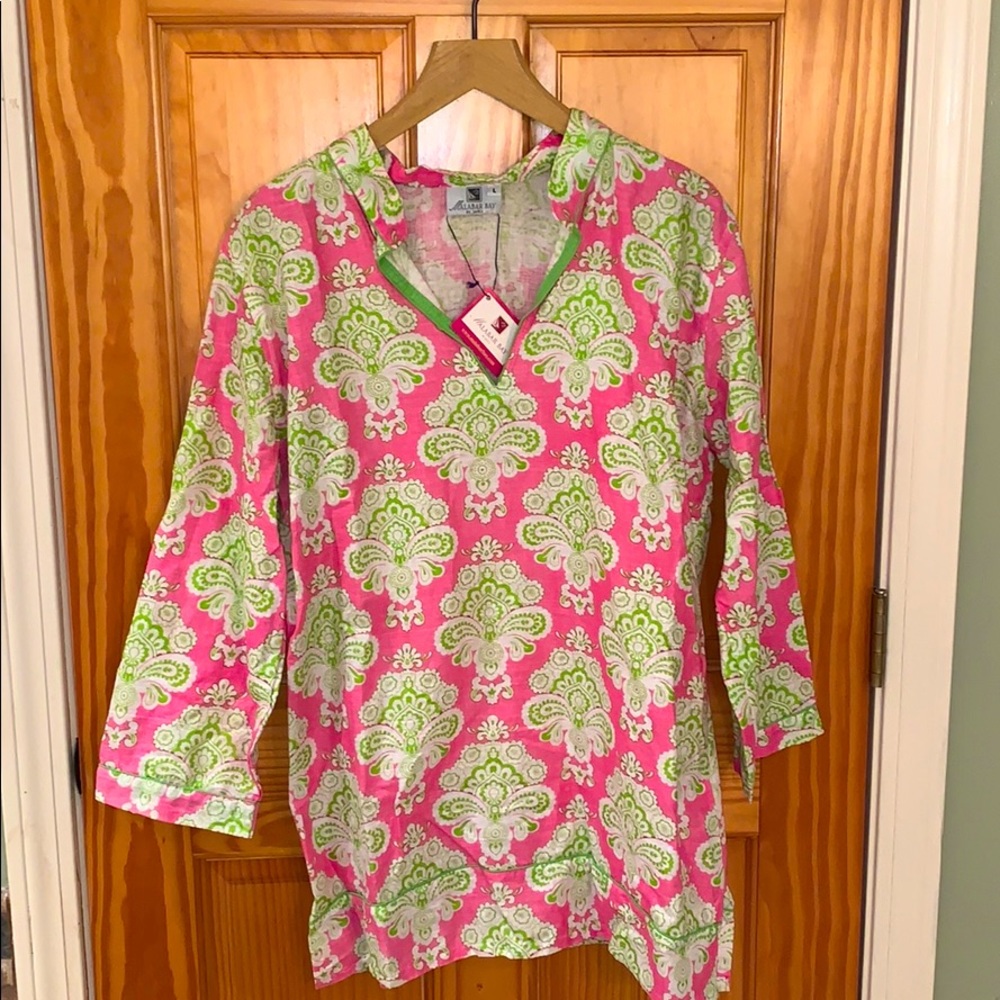 Women’s Short Tunic